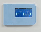 ULTRA-Low Upright Style Freezer with Touch Screen LCD  (-86°C) 17.3 Cubic Feet - ETL Rated