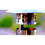 WPPO Karma 32" Professional Wood-Fired Oven