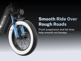 Heybike Ranger S 2.0