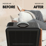 PuroAir 100i Smart HEPA Air Purifier