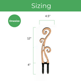 Flora - Plant trellis designed for Orchids