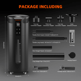 Spider Farmer Cool Mist Humidifier 16L