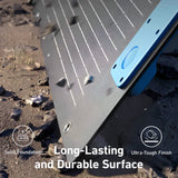 Anker SOLIX 400w Bifacial Solar Panel