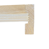8 Frame Cypress Screened Bottom Board