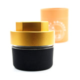 4 Piece Aluminum Grinder | AITH v.I – OG