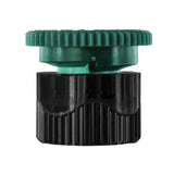 8-ft. Adjustable Pattern Spray Sprinkler Nozzle 53581