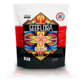 Geoflora Organic Nutrients - BLOOM Formula