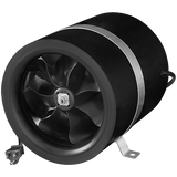 Ruck Air Movement Prime Fan