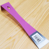 9 1/2 inch Pink Hive Tool