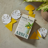 Sticky Traps for Plant Pests