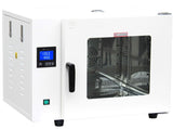 Ai 200°C 1.9 Cu Ft 5 Shelves Max Forced Air Drying Oven 110V With 316L SST Chamber