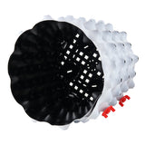 Grow1 Prune-Air Pots 1 Gallon 12pcs/Box