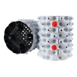 Grow1 Prune-Air Pots 1 Gallon 12pcs/Box