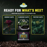 Technaflora Awesome Blossoms — what it is formulated for