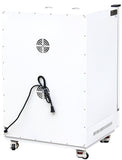 Ai 250°C 8 Cu Ft 13 Shelves Max Forced Drying Oven With 316L Chamber 220V