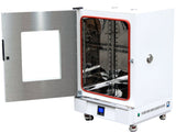 Ai 250°C 8 Cu Ft 13 Shelves Max Forced Drying Oven With 316L Chamber 220V