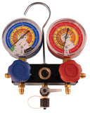 Mastercool Manifold