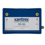 Xantrex Lithium Ion Phosphate (LiFePO4) Battery - 105AH - 12VDC [883-0105-12]