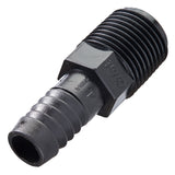 1/2" MPT x 1/2" Barb Riser Flex Pipe Adapter 94345