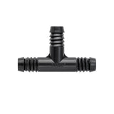 1/2" Barb Riser Flex Pipe Tee 94350