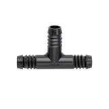1/2" Barb Riser Flex Pipe Tee 94350