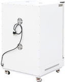 Ai 250°C 14.5 Cu Ft 16 Shelves Max Forced Drying Oven 220V With 316L SST Chamber
