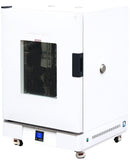 Ai 250°C 14.5 Cu Ft 16 Shelves Max Forced Drying Oven 220V With 316L SST Chamber