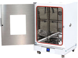 Ai 250°C 14.5 Cu Ft 16 Shelves Max Forced Drying Oven 220V With 316L SST Chamber