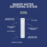NuvoH2O Manor Water Softener System