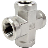 Pipe Cross