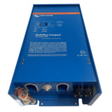 Victron MultiPlus Compact 12/2000/80-150 120V VE.Bus (UL 458) [CMP122200102]