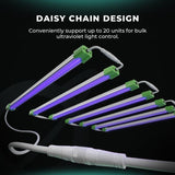 Mars Hydro Adlite UV55 UV Supplemental LED Grow Light Bar (2-Pack)