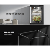 Spider Farmer 3' x 3' x 6' 1" (90 x 90 x 180 cm) Indoor Grow Tent