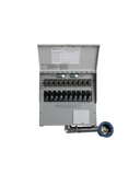 Anker SOLIX Home Backup Kit (50A Transfer Switch+ Cable)