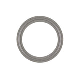Rubber Fab Tuf-Steel 316L Tri-Clamp Style Gaskets Type I