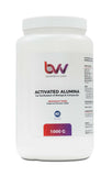 Activated Alumina 14x28 Mesh (Aluminum Oxide)
