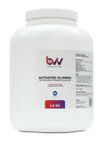Activated Alumina 14x28 Mesh (Aluminum Oxide)