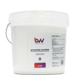 Activated Alumina 14x28 Mesh (Aluminum Oxide)