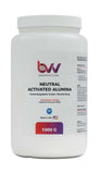 Neutral Activated Alumina Chromatographic Grade (50-200um)