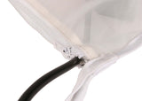 Active Aqua Submersible Pump Filter Bag, 6.75" x 9.375"