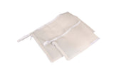 Active Aqua Submersible Pump Filter Bag, 6.75" x 9.375"