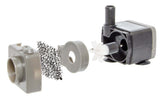 Active Aqua Submersible Water Pump, 40 GPH