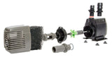 Active Aqua Submersible Water Pump, 800 GPH