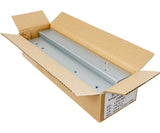 Active Aqua Rolling Bench Legs, 12" (Set of 4)