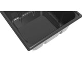 Active Aqua 2.0 Reservoir 30 Gallon - Black