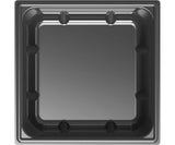 Active Aqua 2.0 Reservoir 30 Gallon - Black