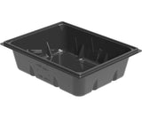 Active Aqua 2.0 Reservoir 50 Gallon - Black