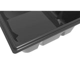 Active Aqua 2.0 Reservoir 50 Gallon - Black