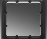 Active Aqua 2.0 Reservoir 70 Gallon - Black