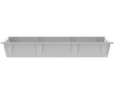 Active Aqua 2.0 High Rise Tray, White, 2'x4' (ID)